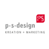 Logo p-s-design Petra Schmidt