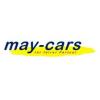 Logo may-cars GmbH