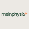 Logo meinphysio+ GmbH