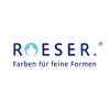 Logo Ernst Roeser GmbH