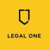 Logo Legal One GmbH