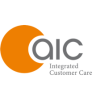Logo AIC Service & Call Center