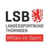 Logo Landessportbund Thüringen e.V.