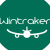 Logo Reisebüro WINTRAKEN flugcenter