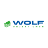 Logo Wolf Objekt GmbH