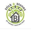 Logo Stick & Stones