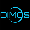 Logo DiMOS Operations GmbH