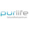 Logo pur-life GmbH