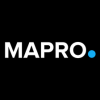 Logo MAPRO Management GmbH