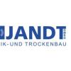 Logo Akustik- und Trockenbau Jandt GmbH