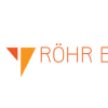 Logo Röhr Event Production GmbH