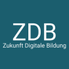 Logo Zukunft Digitale Bildung gGmbH