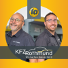 Logo KFZ-Rothmund GmbH 1a Autoservice