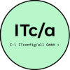 Logo ITconfig/all GmbH