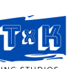 Logo TxK Gaming Studios UG (haftungsbeschränkt)