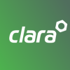 Logo Go.Clara GmbH