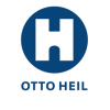 Logo OTTO HEIL Hoch- Tief- Ingenieurbau und Umwelttechnik GmbH & Co. KG
