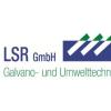 Logo LSR Galvano- und Umwelttechnik GmbH