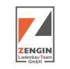 Logo ZLT Zengin Ladenbau-Team GmbH