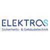 Logo Elektros Sicherheitstechnik und Gebäudetechnik