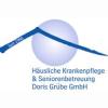 Logo Häusliche Krankenpflege & Seniorenbetreuung Doris Grübe GmbH