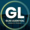 Logo Glas Lilienthal - Glaserei & Glasbau