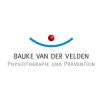 Logo Bauke van der Velden Physiotherapie & Prävention