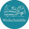 Logo Gastronomie Weilachmühle GmbH