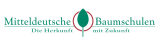 Logo Mitteldeutsche Baumschulen GmbH