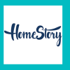 Logo Homestory AG