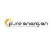 Logo Pure Energien Gruppe