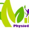 Logo Physiotherapie Miles