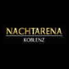 Logo Nachtarena Koblenz