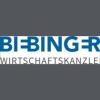 Logo BIEBINGER - Wirtschaftskanzlei