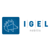 Logo IGEL nobilis GmbH