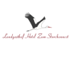 Logo Landgasthof & Hotel "Zum Storchennest"