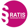 Logo Ratis Rechtsanwaltsgesellschaft mbH
