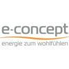 Logo E-Concept Energie GmbH & Co. KG