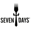 Logo Sevendays GmbH