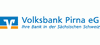 Logo Volksbank Pirna e.G.