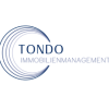 Logo Tondo Immobilienmanagement GmbH