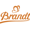 Logo Brandt Zwieback - Schokoladen GmbH + Co KG