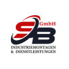 Logo SB GmbH Industriemontagen & Dienstleistungen