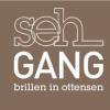 Logo Sehgang Brillen