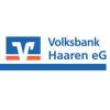 Logo Volksbank Haaren eG