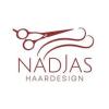 Logo Nadjas Haardesign