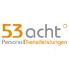 Logo 53acht  GmbH