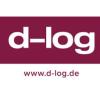 Logo d-log GmbH