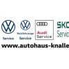 Logo Autohaus Knaller GmbH & Co. KG