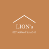 Logo Lion‘s Restaurant